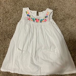 Girl dress